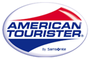 American Tourister