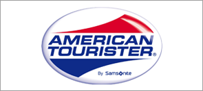 American Tourister